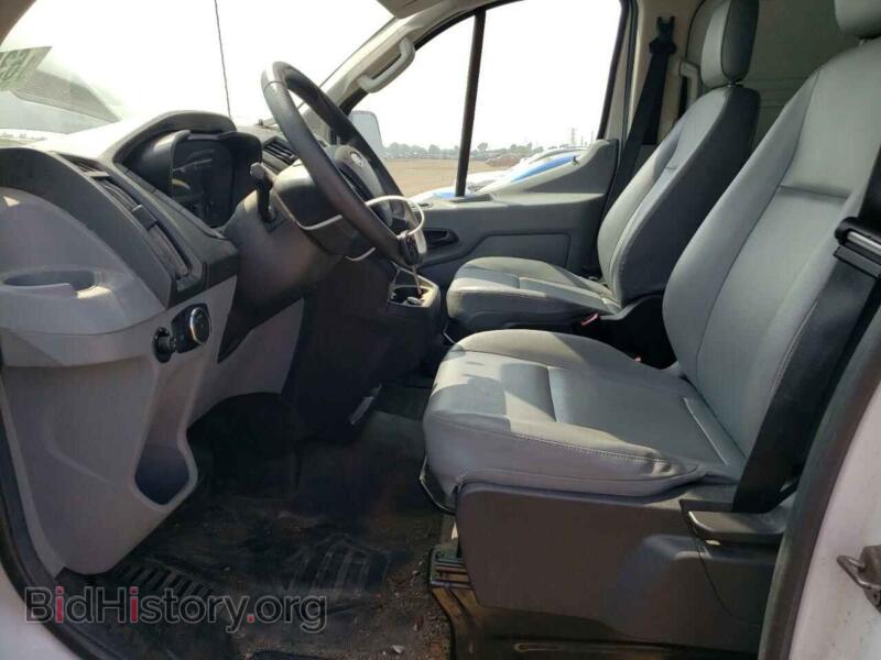 2017 Ford TRANSIT (VIN 1FTYR1ZM1HKB15050) — photo 7 of 13