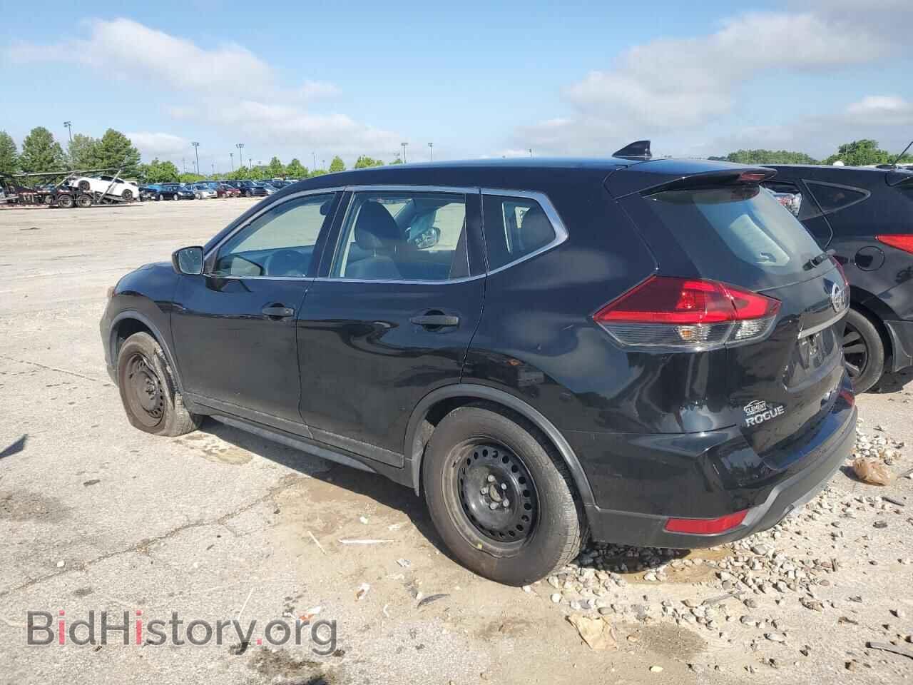 2020 NISSAN ROGUE - VIN: KNMAT2MT5LP536711 - Фото 2