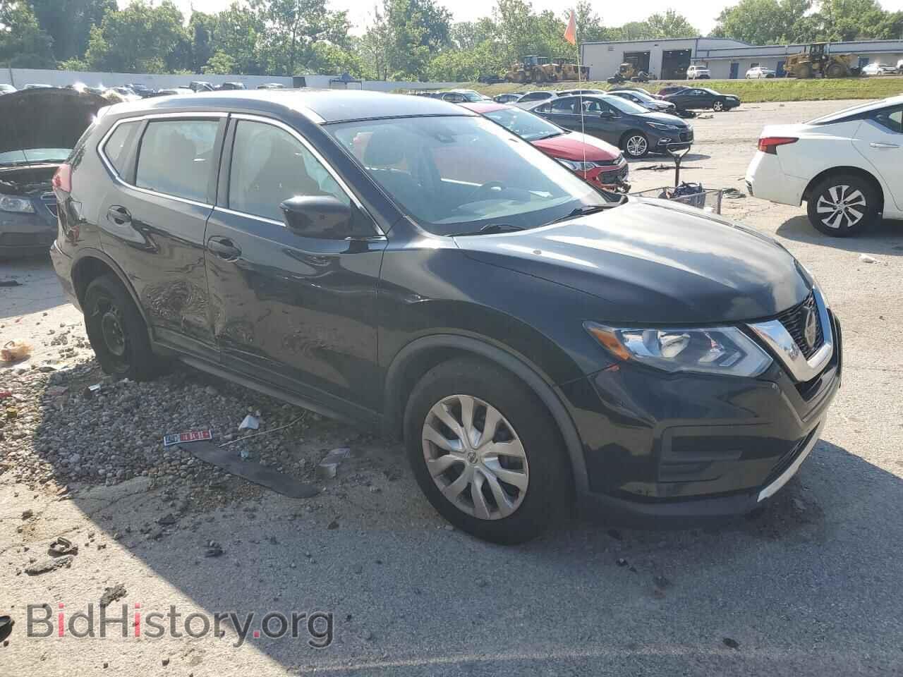 2020 NISSAN ROGUE - VIN: KNMAT2MT5LP536711 - Фото 4