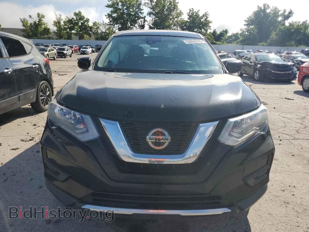 2020 NISSAN ROGUE - VIN: KNMAT2MT5LP536711 - Фото 5
