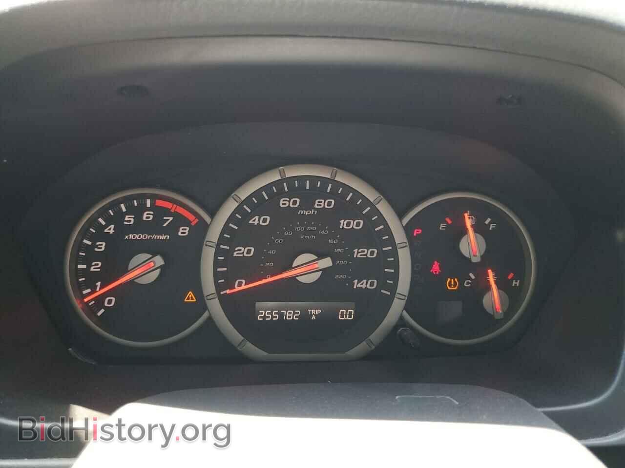 2008 HONDA PILOT - VIN: 5FNYF28558B025485 - Фото 9