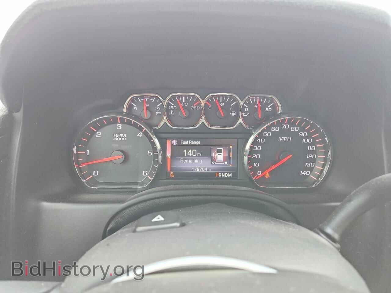2015 GMC YUKON - VIN: 1GKS2BKC5FR203688 - Photo 9