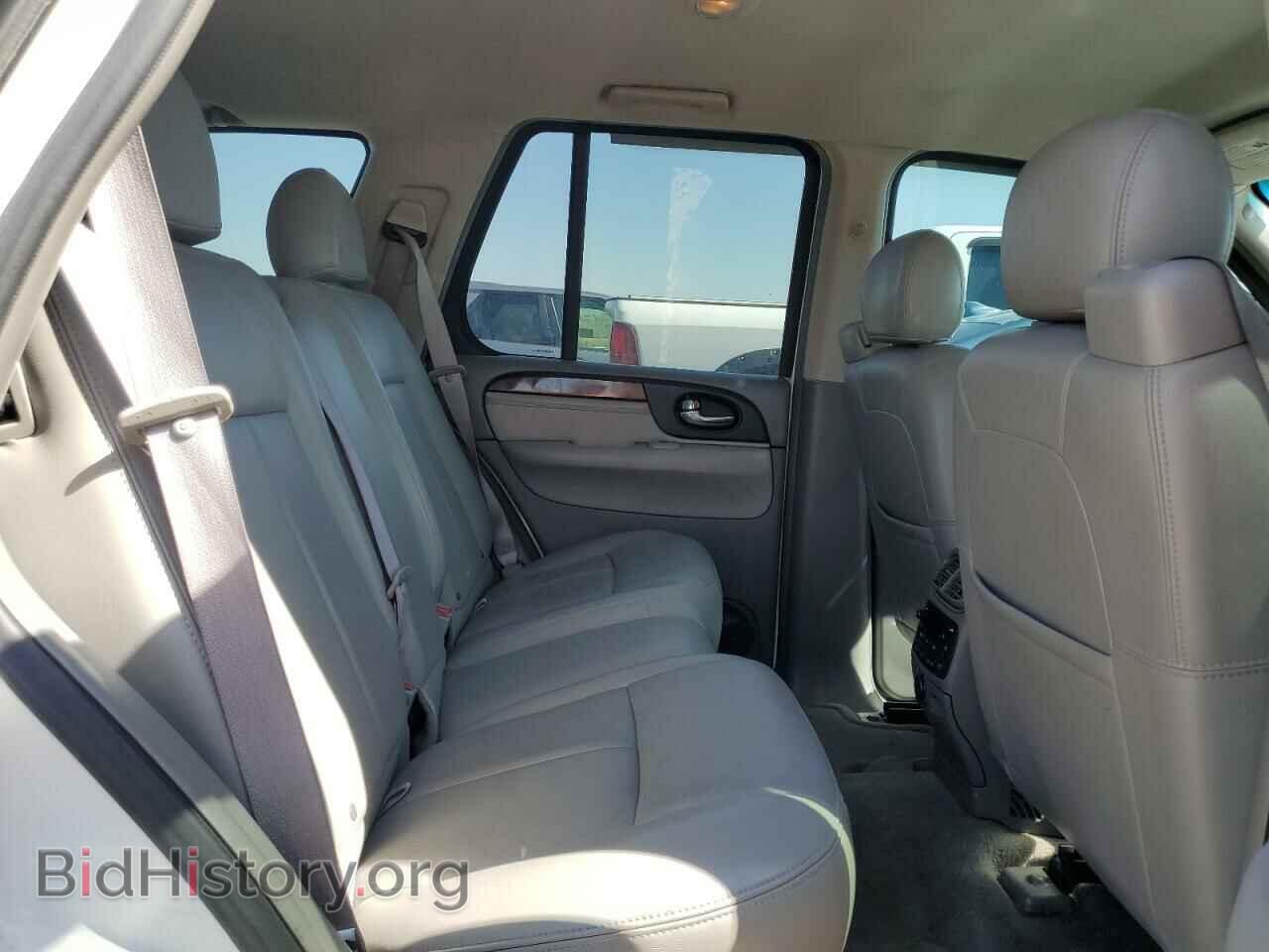 2005 GMC ENVOY - VIN: 1GKDS13S852374189 - Фото 10