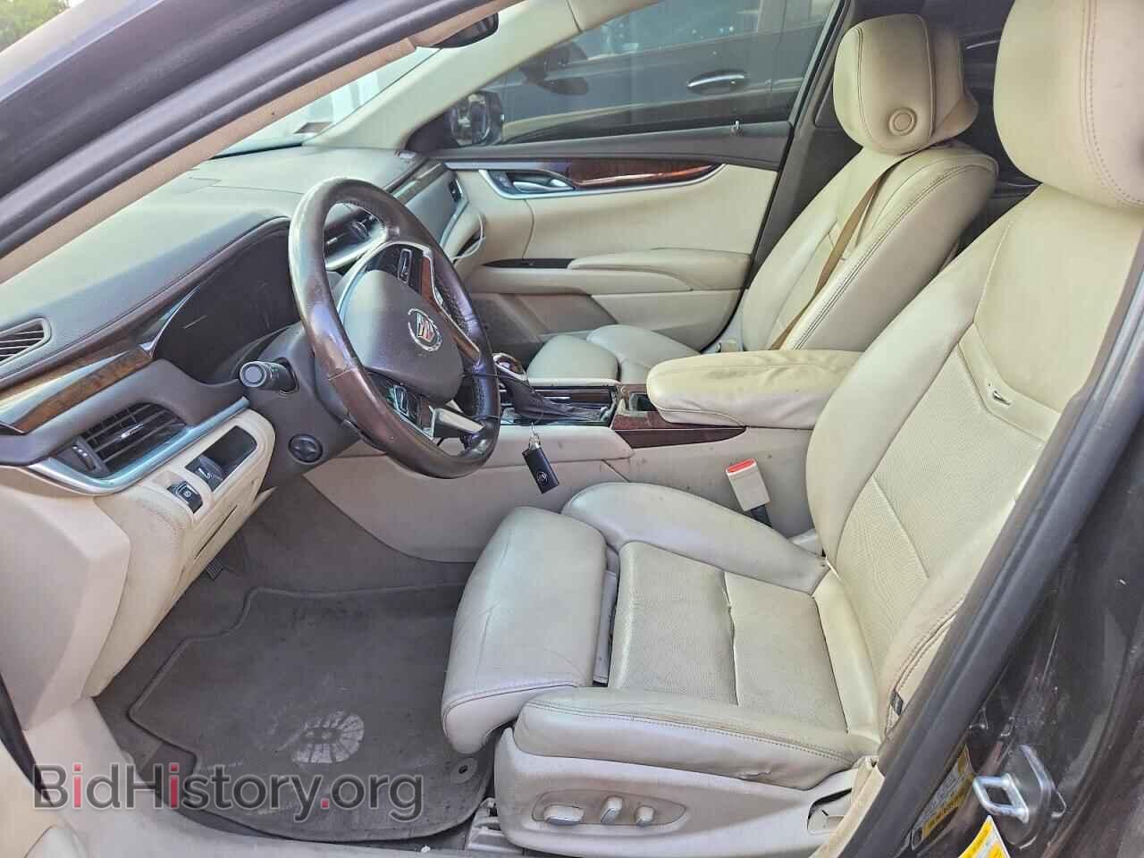 2013 CADILLAC XTS - VIN: 2G61P5S32D9239522 - Photo 7