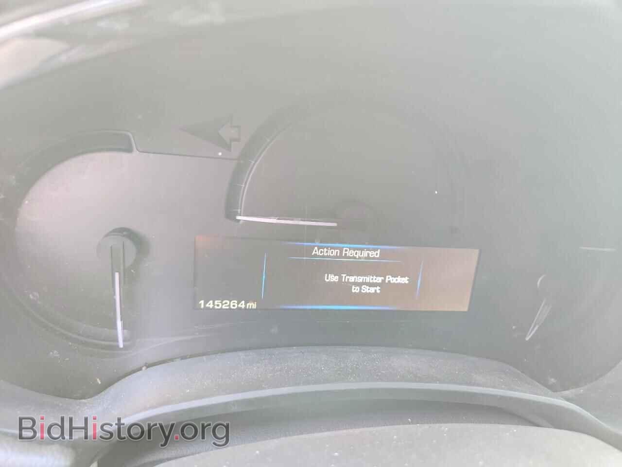 2013 CADILLAC XTS - VIN: 2G61P5S32D9239522 - Photo 9