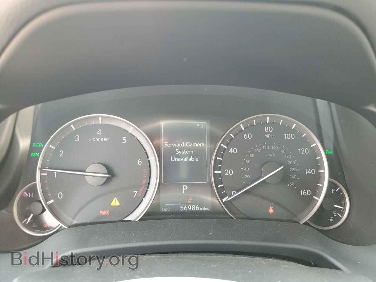 2018 LEXUS RX350 - VIN: 2T2BZMCA8JC148796 - Фото 9