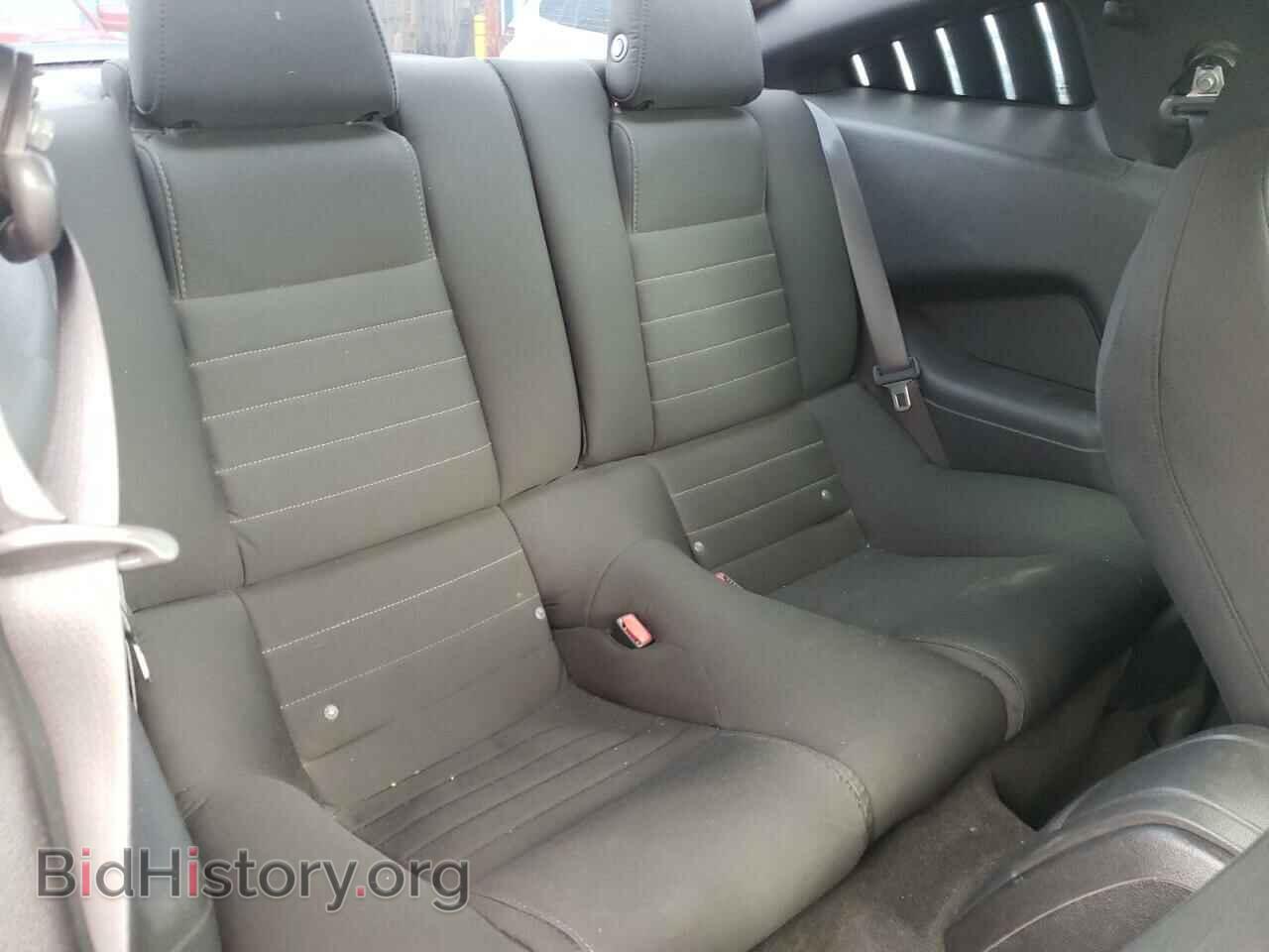 2014 FORD ALL Models - VIN: 1ZVBP8AM1E5220632 - Фото 10