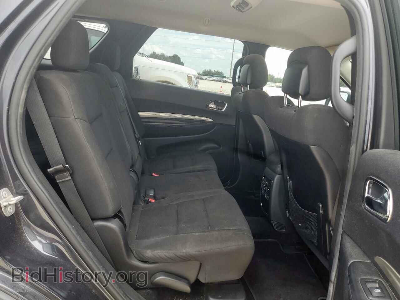 2014 DODGE DURANGO - VIN: 1C4RDHAG7EC414436 - Фото 11