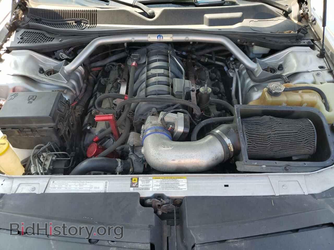 2010 DODGE CHALLENGER - VIN: 2B3CJ5DT4AH121284 - Фото 11