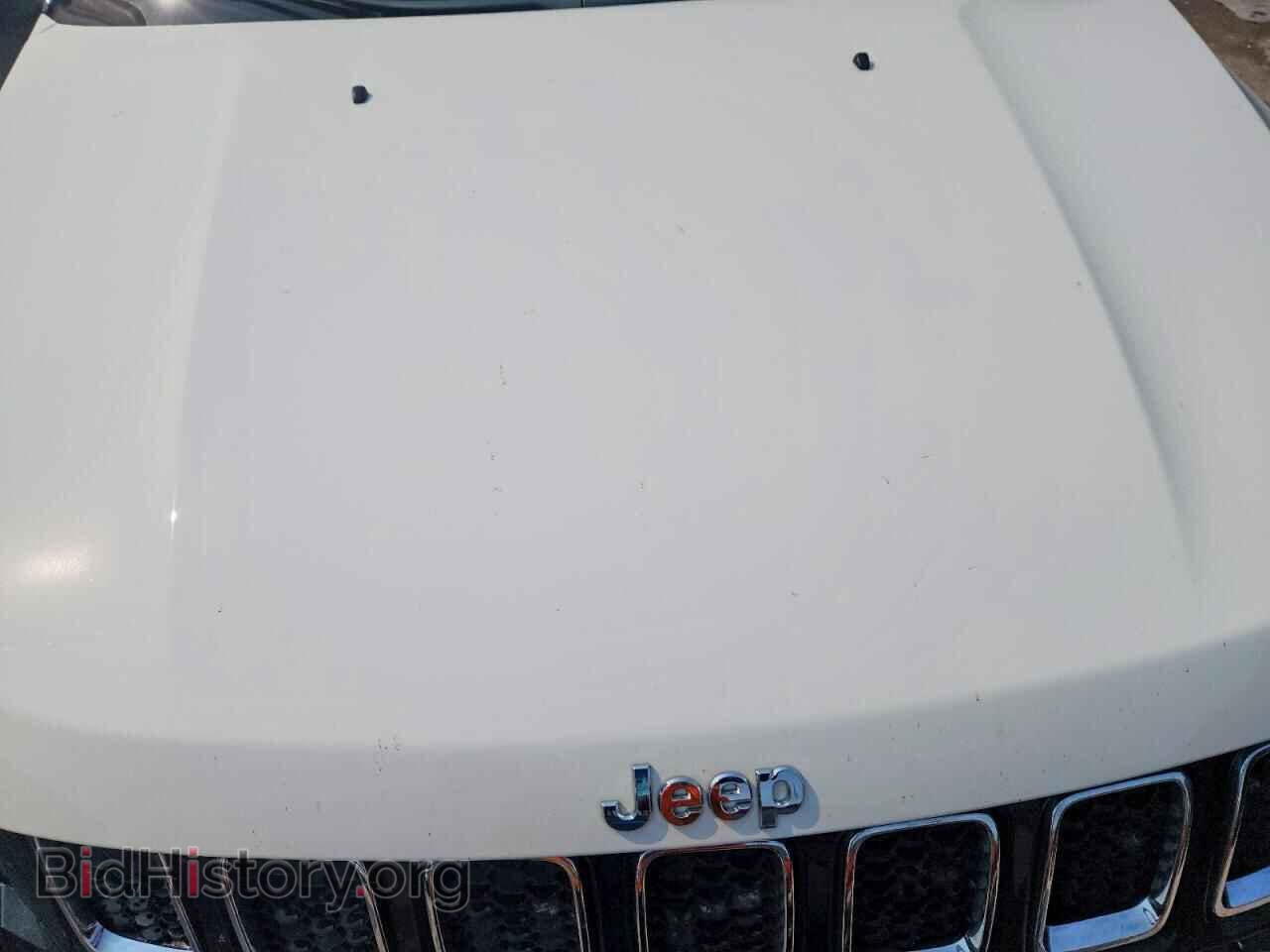 2020 JEEP COMPASS - VIN: 3C4NJDCB4LT245883 - Photo 12