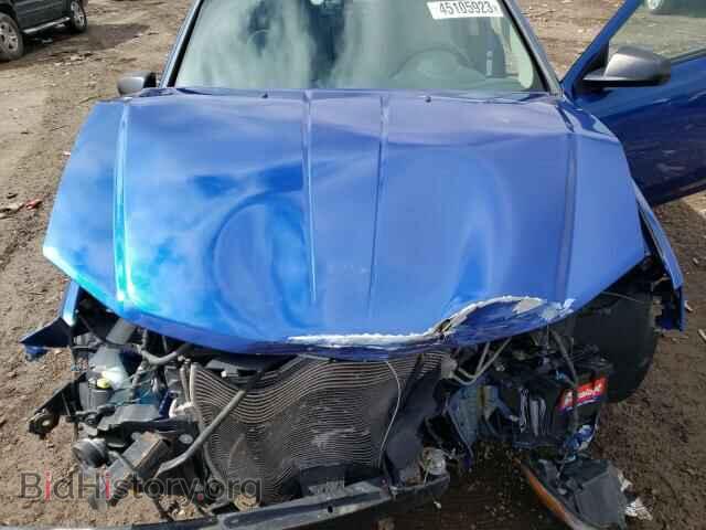 2014 DODGE AVENGER - VIN: 1C3CDZAG9EN136787 - Photo 11
