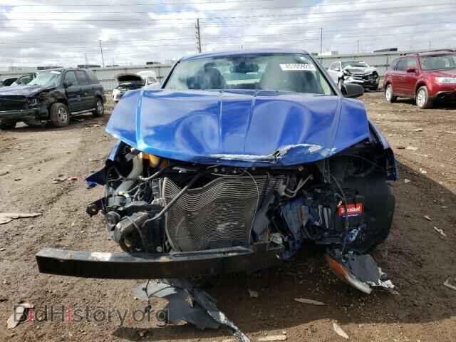 2014 DODGE AVENGER - VIN: 1C3CDZAG9EN136787 - Photo 5