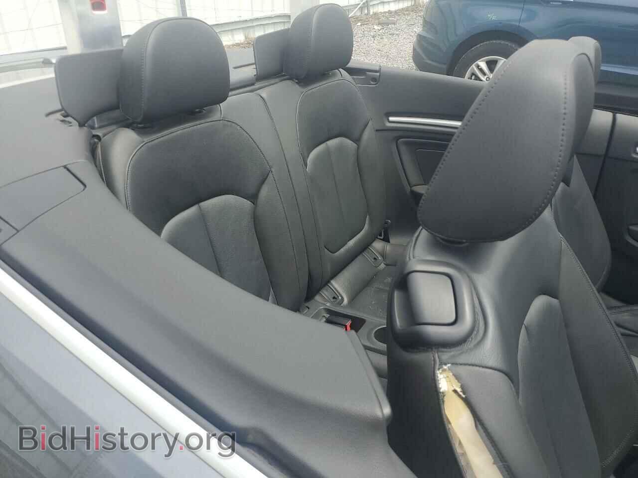 2016 AUDI A3 - VIN: WAU78LFF3G1111955 - Фото 10