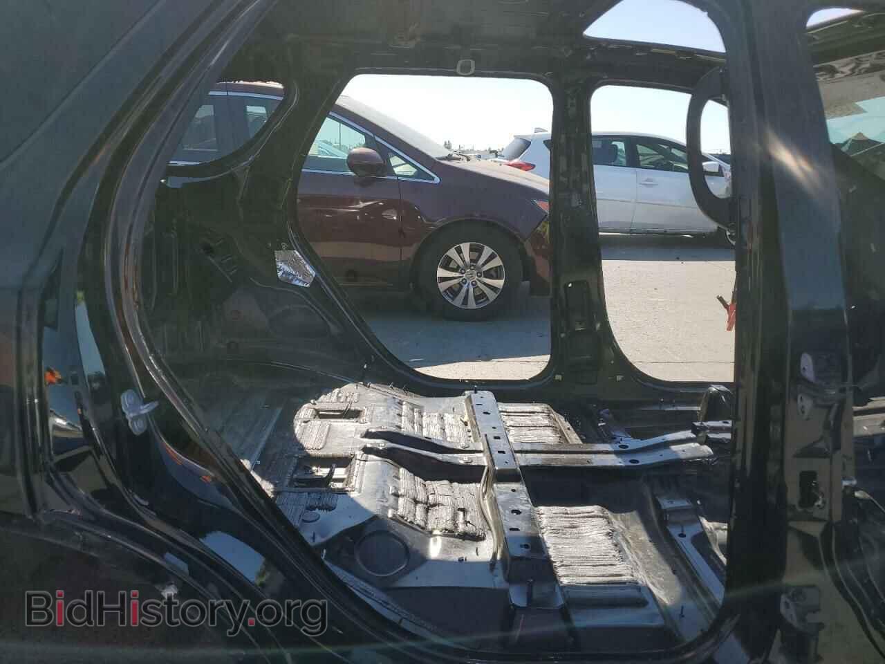 2021 DODGE DURANGO - VIN: 1C4SDJH95MC758619 - Фото 11