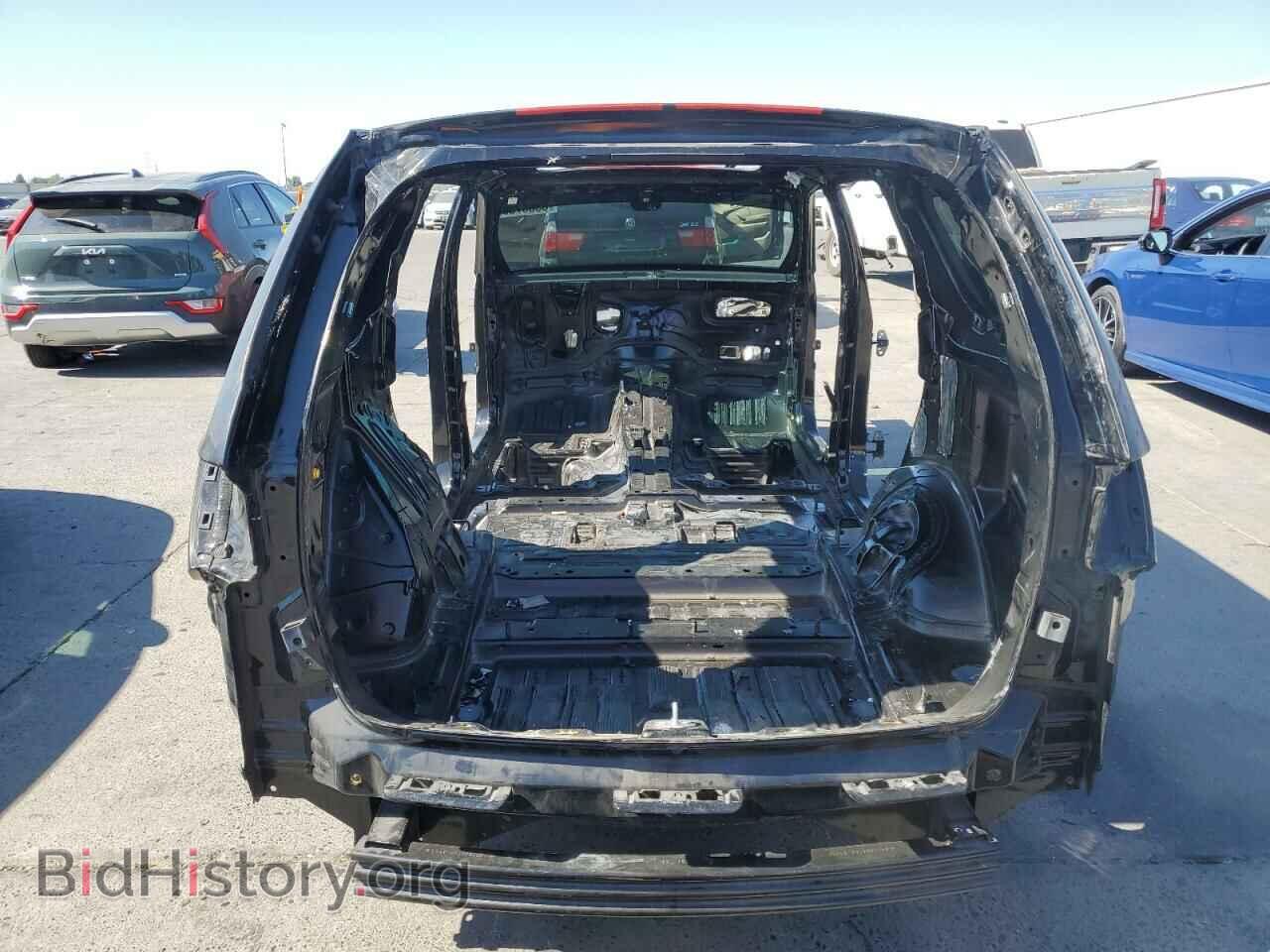 2021 DODGE DURANGO - VIN: 1C4SDJH95MC758619 - Фото 6