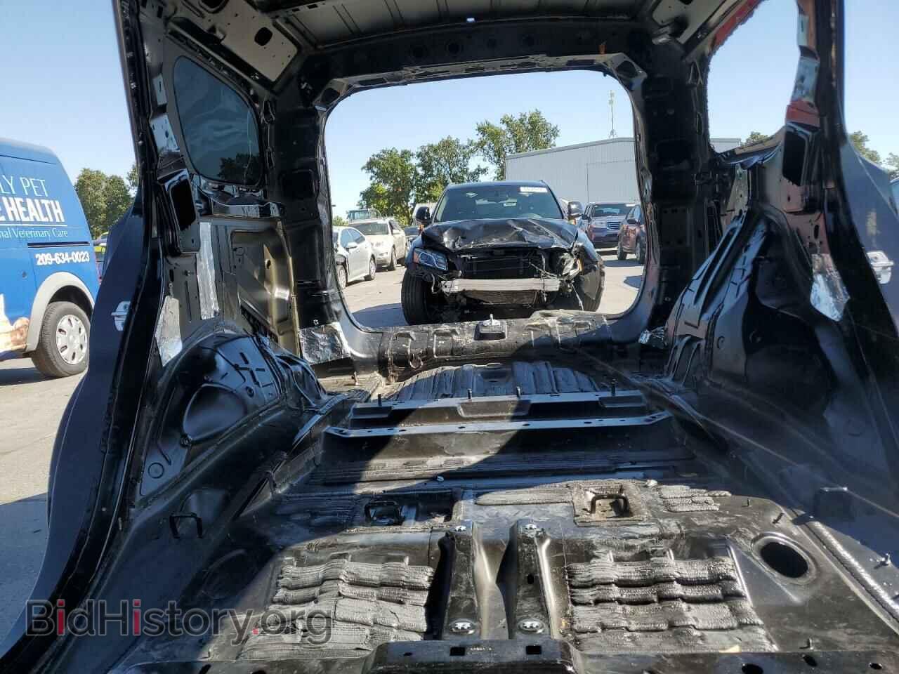 2021 DODGE DURANGO - VIN: 1C4SDJH95MC758619 - Фото 10