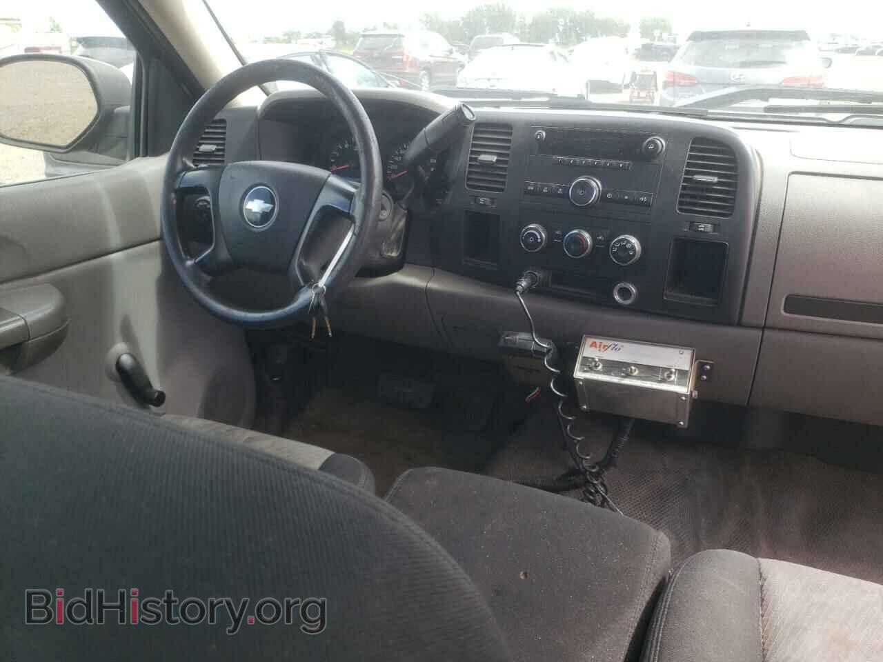 2008 CHEVROLET ALL Models - VIN: 1GCEC14J18E156262 - Фото 8