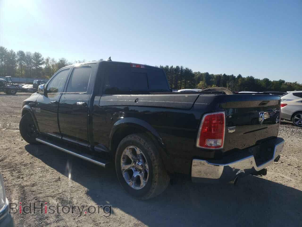2016 RAM 1500 - VIN: 1C6RR7VT6GS331633 - Фото 3