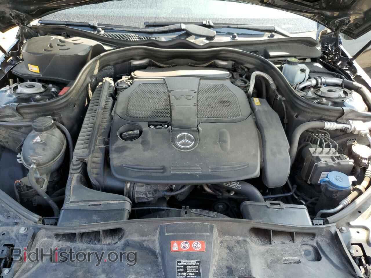 2013 MERCEDES-BENZ E-CLASS - VIN: WDDHF8JB5DA758549 - Фото 11