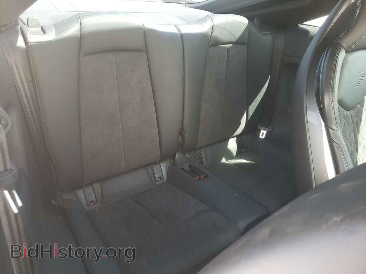 2020 AUDI TT - VIN: TRUAEAFV5L1002829 - Фото 10