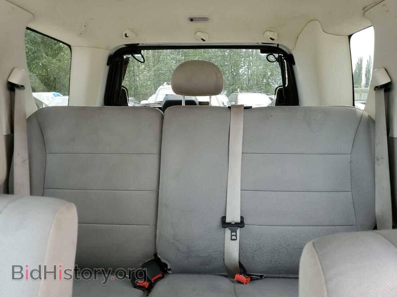 2008 FORD ESCAPE - VIN: 1FMCU59HX8KA28066 - Фото 10