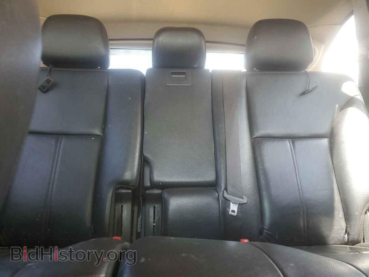2013 FORD EDGE - VIN: 2FMDK4KC3DBC13079 - Фото 10