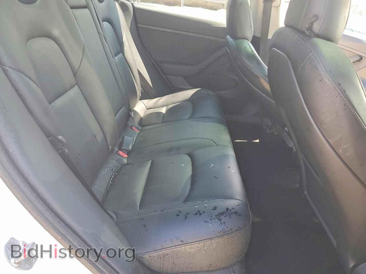 2020 TESLA MODEL 3 - VIN: 5YJ3E1EA4LF797011 - Photo 10