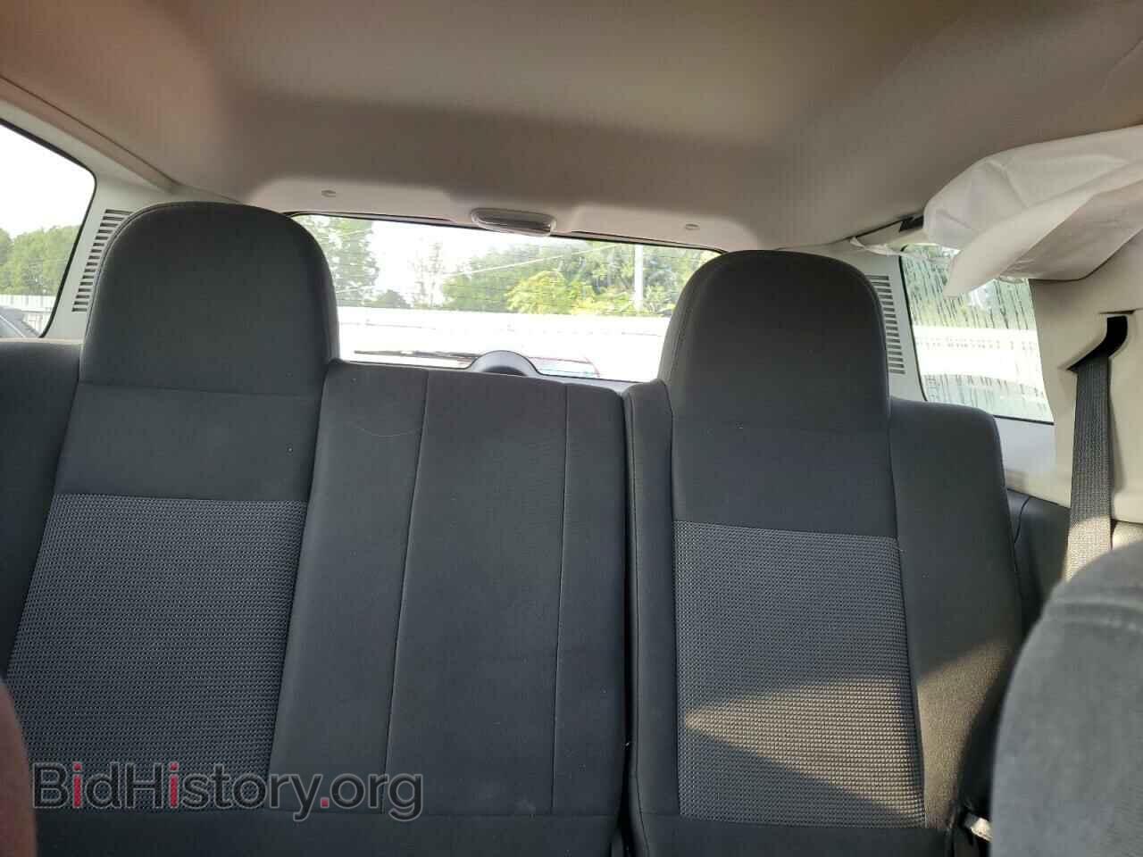 2013 JEEP PATRIOT - VIN: 1C4NJPFB8DD255501 - Фото 10