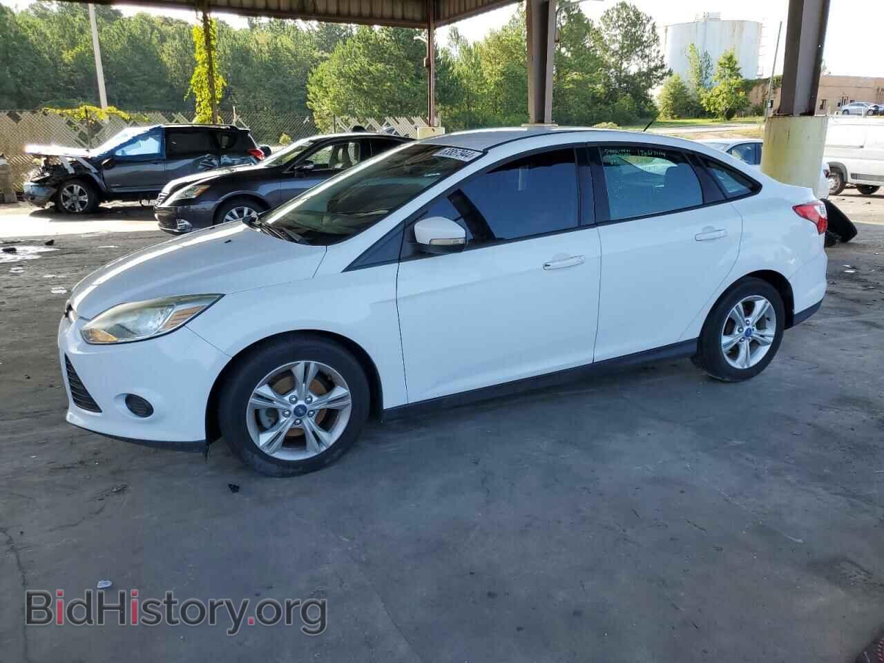 Photo 1FADP3F23DL213204 - FORD FOCUS 2013