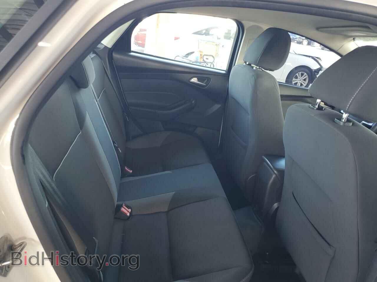 2013 FORD FOCUS - VIN: 1FADP3F23DL213204 - Photo 10