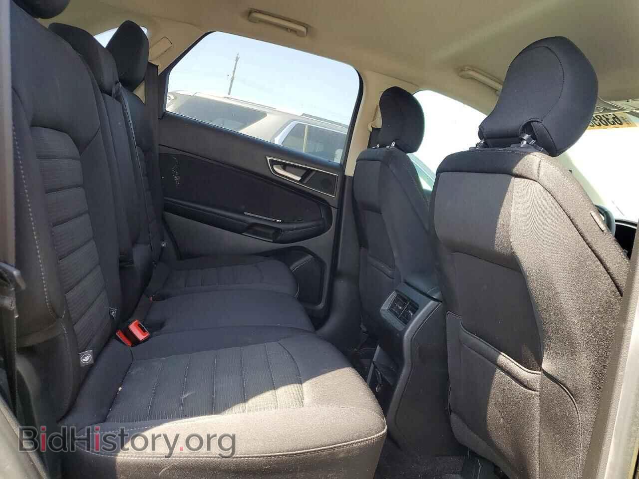 2016 FORD EDGE - VIN: 2FMPK3J92GBB53670 - Photo 11