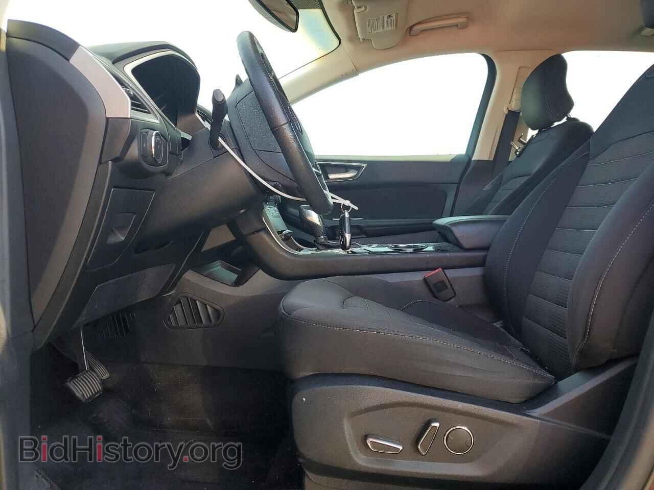 2016 FORD EDGE - VIN: 2FMPK3J92GBB53670 - Photo 7