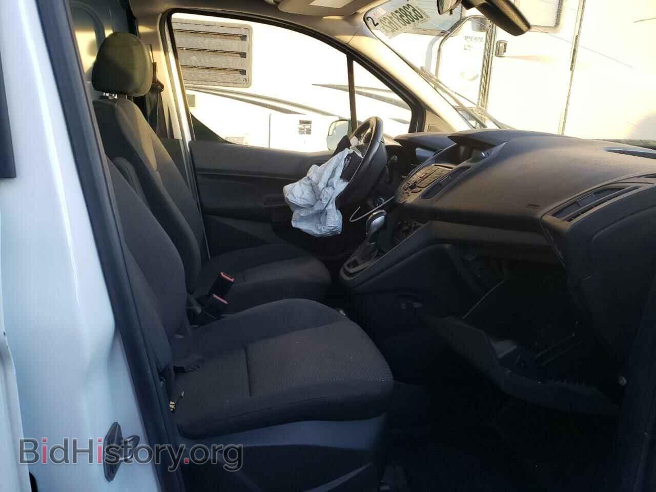 2018 FORD TRANSIT - VIN: NM0LE6E79J1365955 - Фото 5
