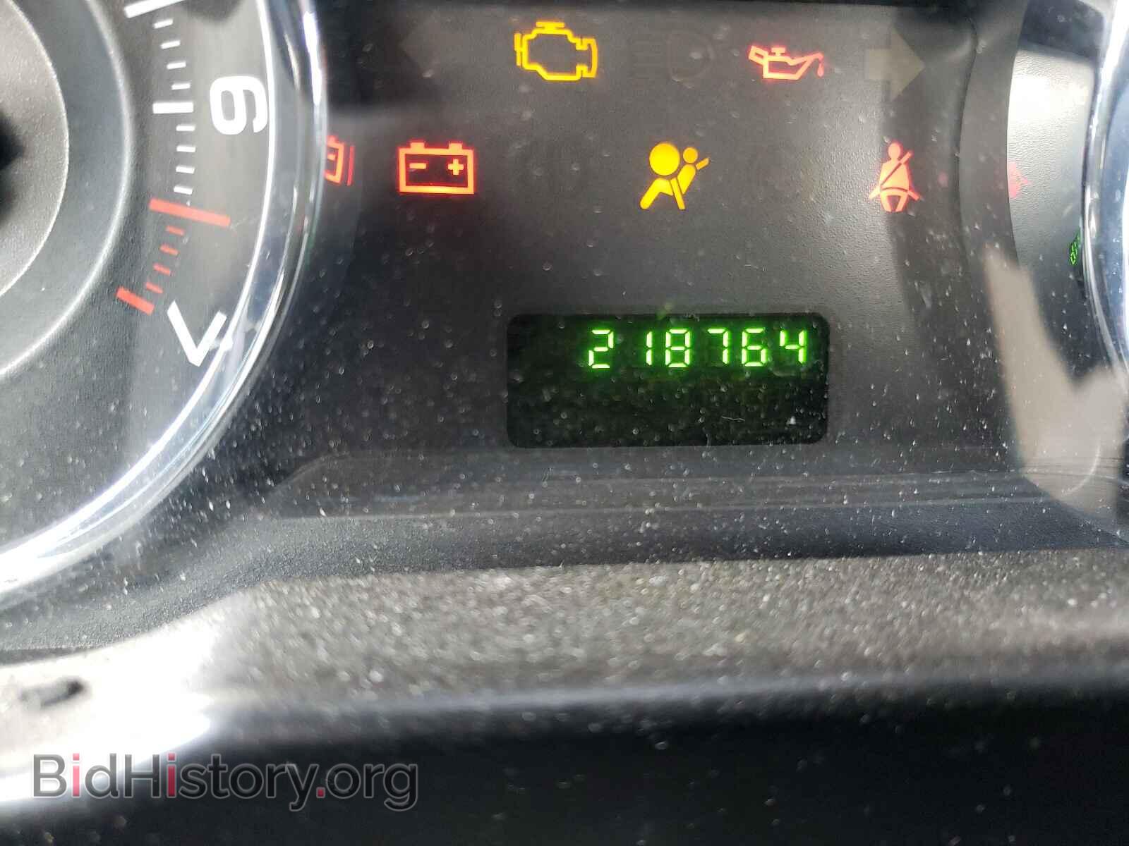 2008 FORD EDGE - VIN: 2FMDK36C18BA23517 - Photo 8