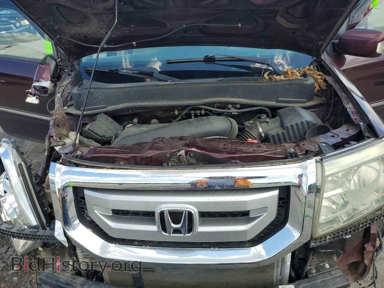 2010 HONDA PILOT - VIN: 5FNYF4H92AB013590 - Фото 12