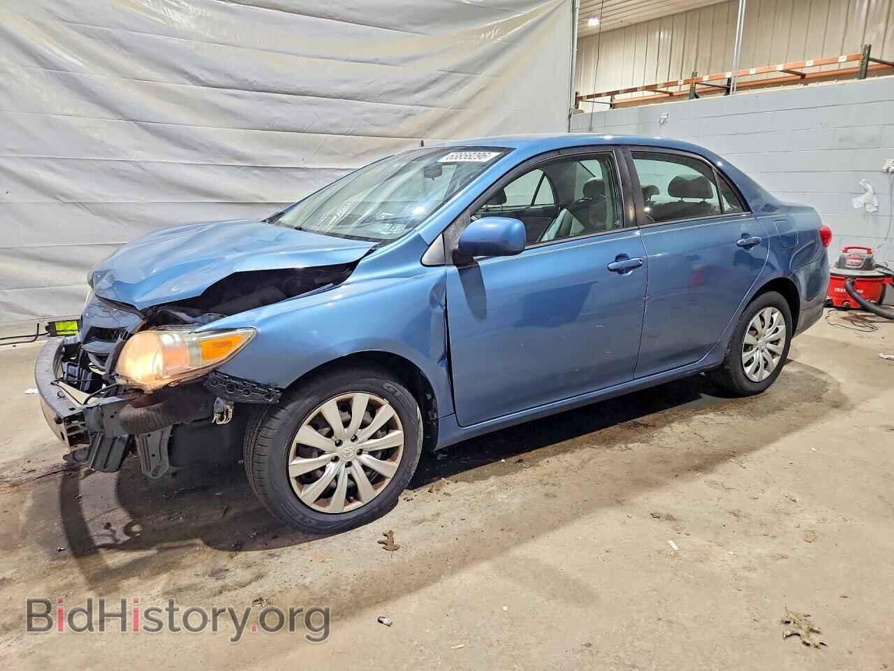 Фотография 5YFBU4EE4CP022540 - TOYOTA COROLLA 2012
