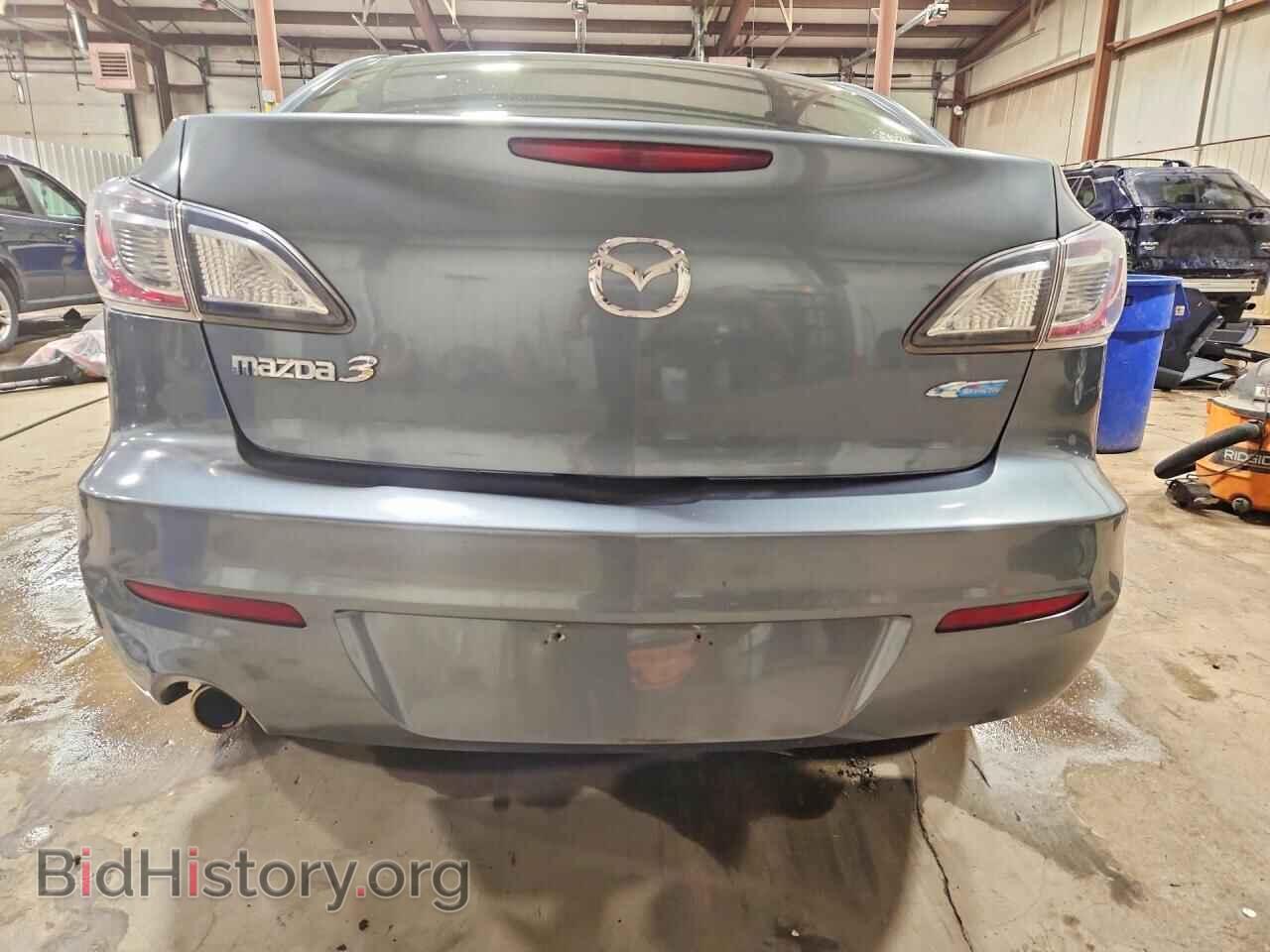 2012 MAZDA 3 - VIN: JM1BL1V72C1530223 - Photo 6