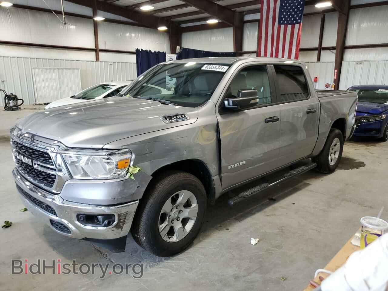 Photo 1C6SRFFT6PN696340 - RAM 1500 2023