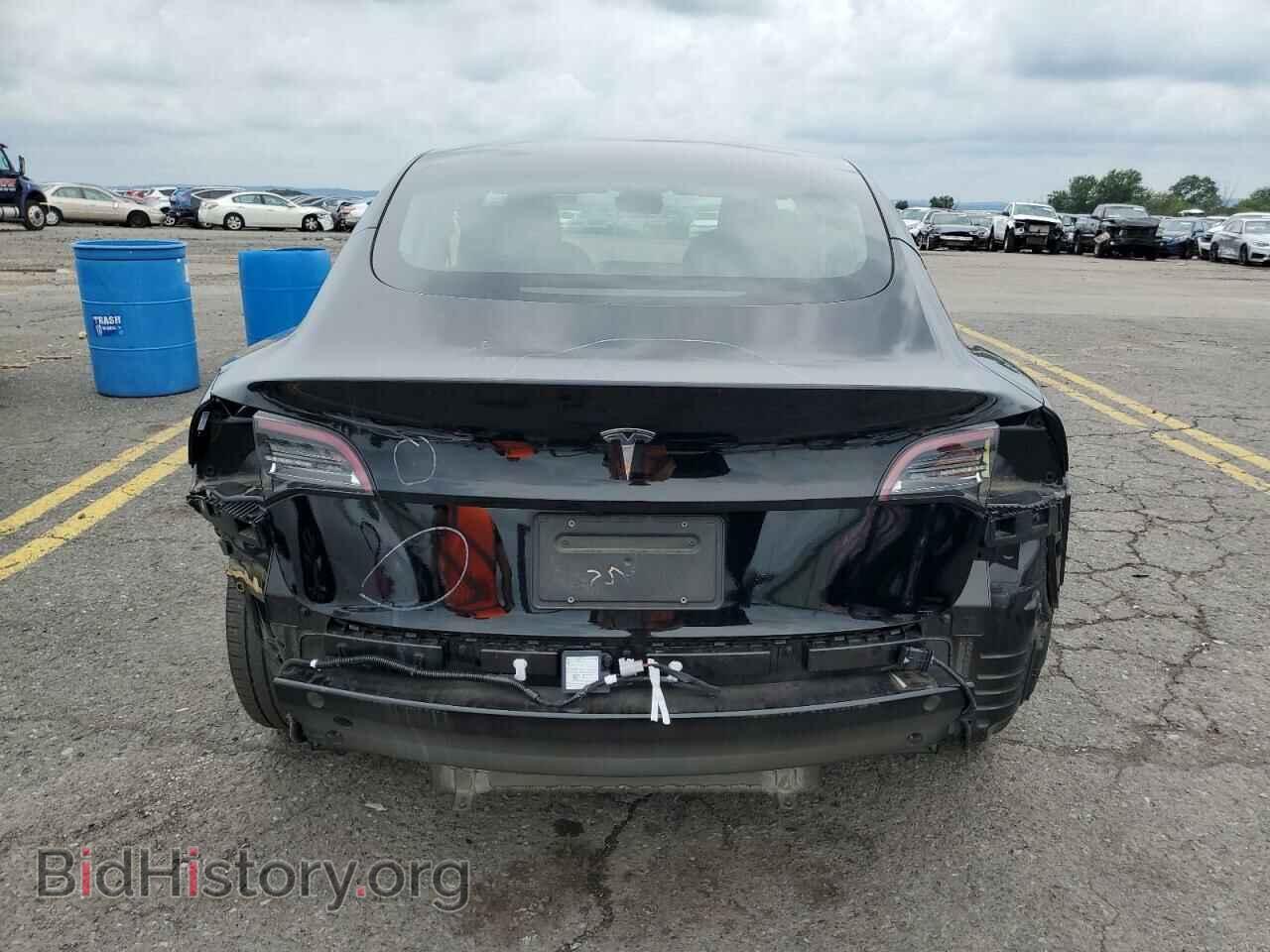 2023 TESLA MODEL 3 - VIN: 5YJ3E1EAXPF484180 - Photo 6