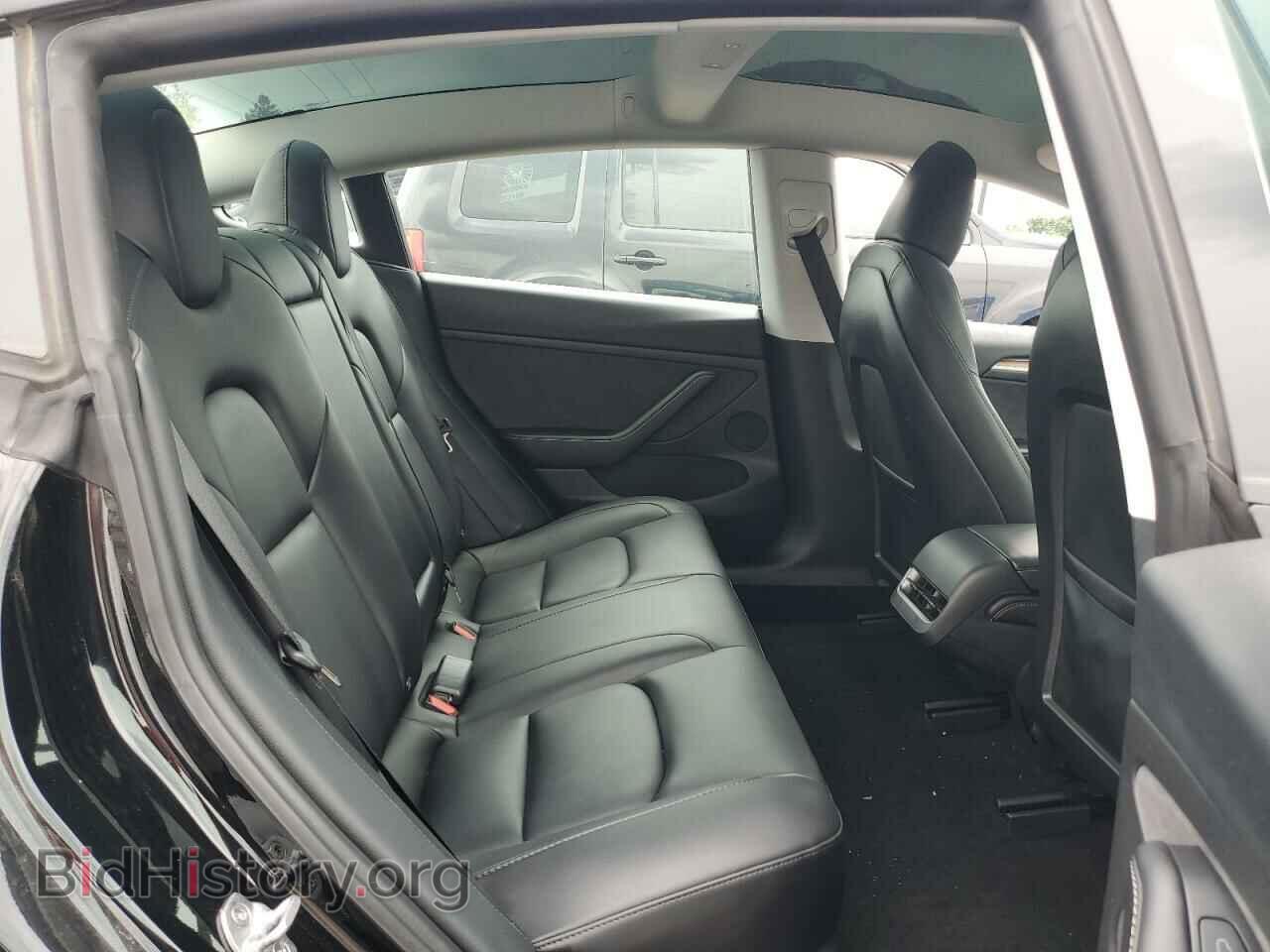 2023 TESLA MODEL 3 - VIN: 5YJ3E1EAXPF484180 - Photo 10