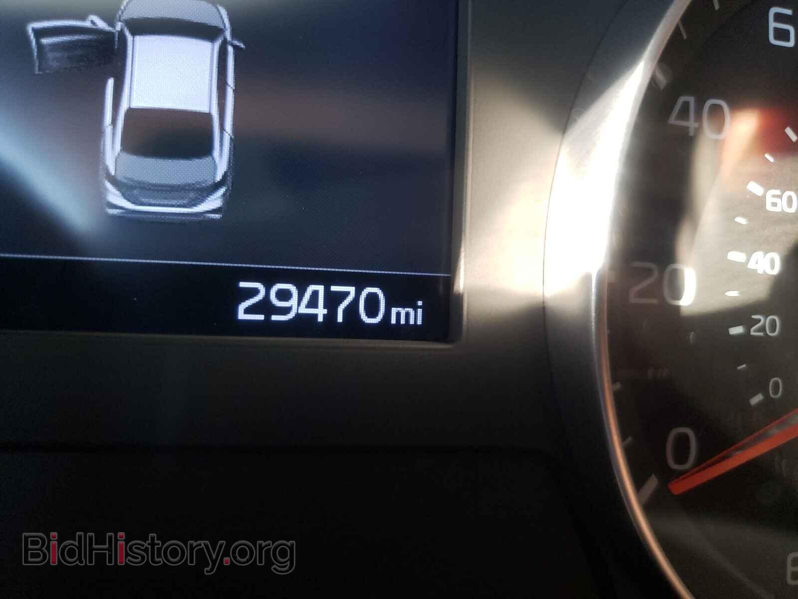 2021 KIA FORTE - VIN: 3KPF24AD7ME300645 - Фото 8