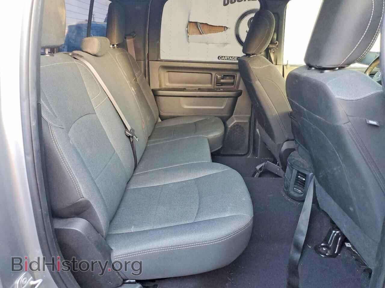 2021 RAM 3500 - VIN: 3C63RRGL5MG688724 - Photo 10