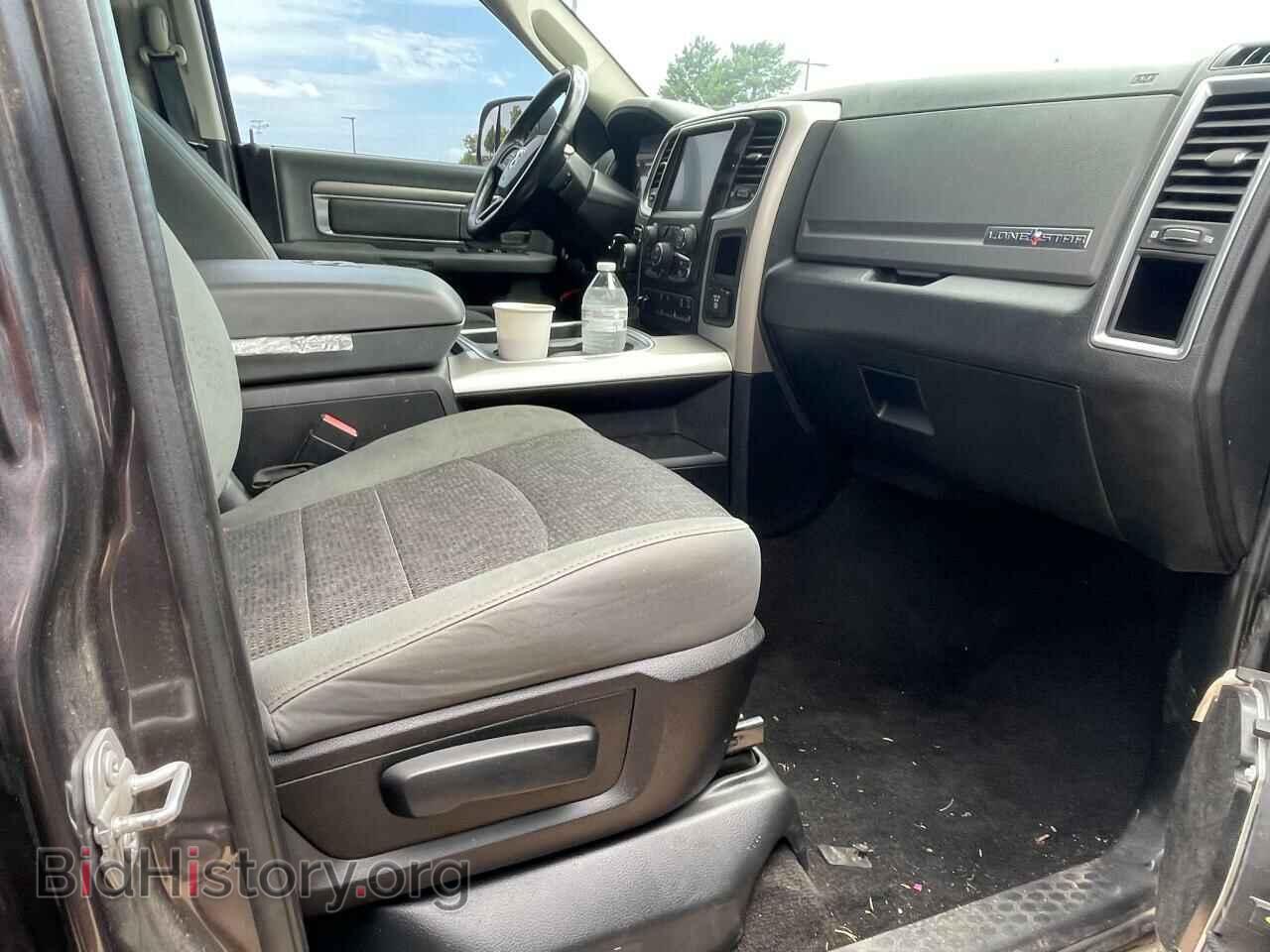2016 RAM 1500 - VIN: 1C6RR7LT8GS259790 - Фото 5