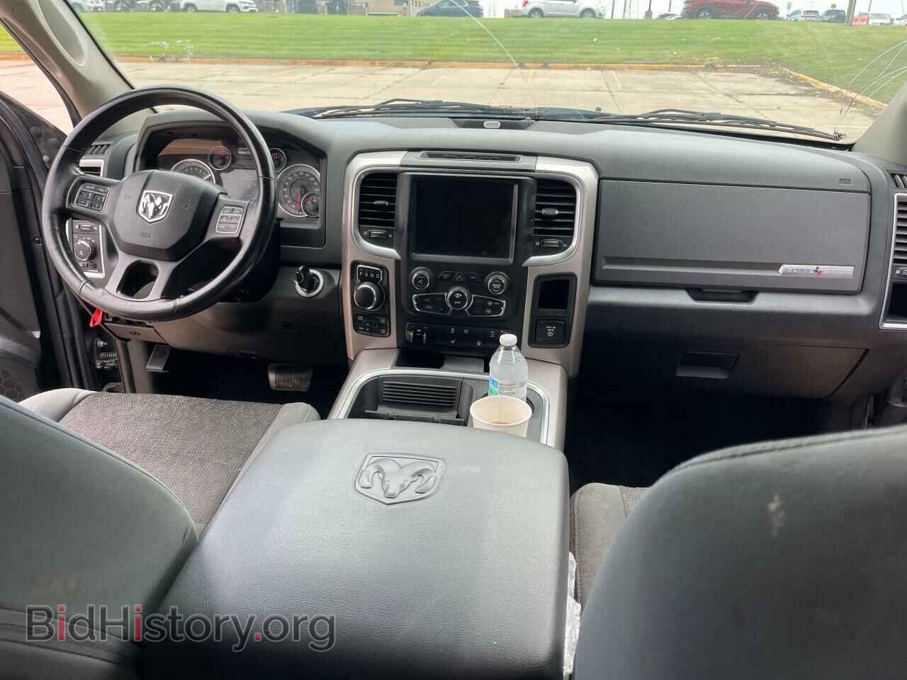 2016 RAM 1500 - VIN: 1C6RR7LT8GS259790 - Фото 9