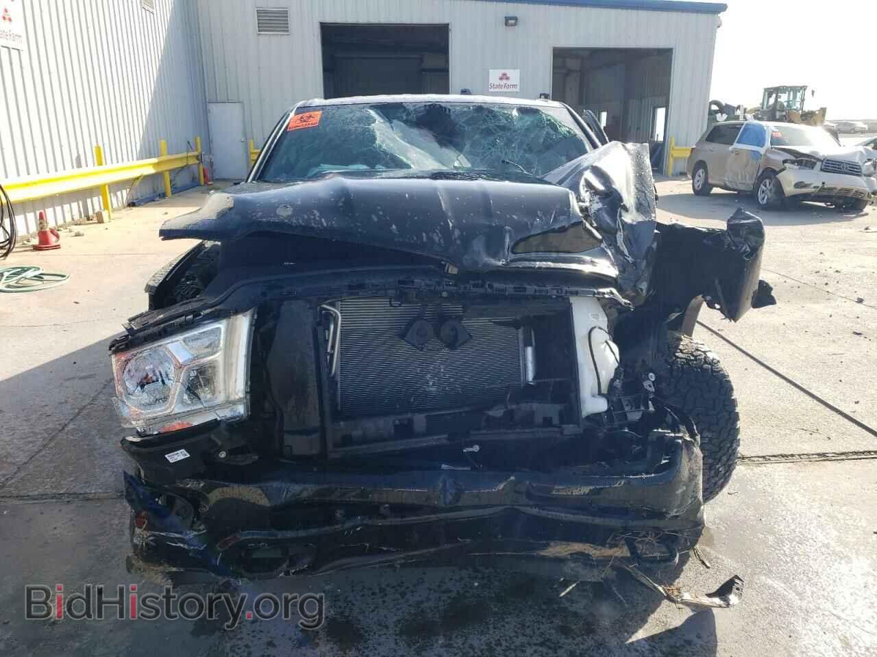 2019 RAM 1500 - VIN: 1C6SRFFT5KN820882 - Фото 5