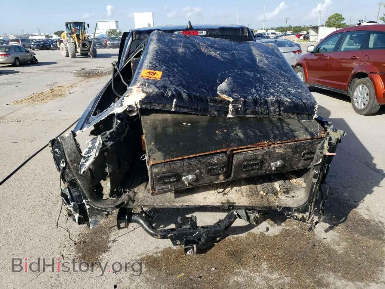 2019 RAM 1500 - VIN: 1C6SRFFT5KN820882 - Фото 6