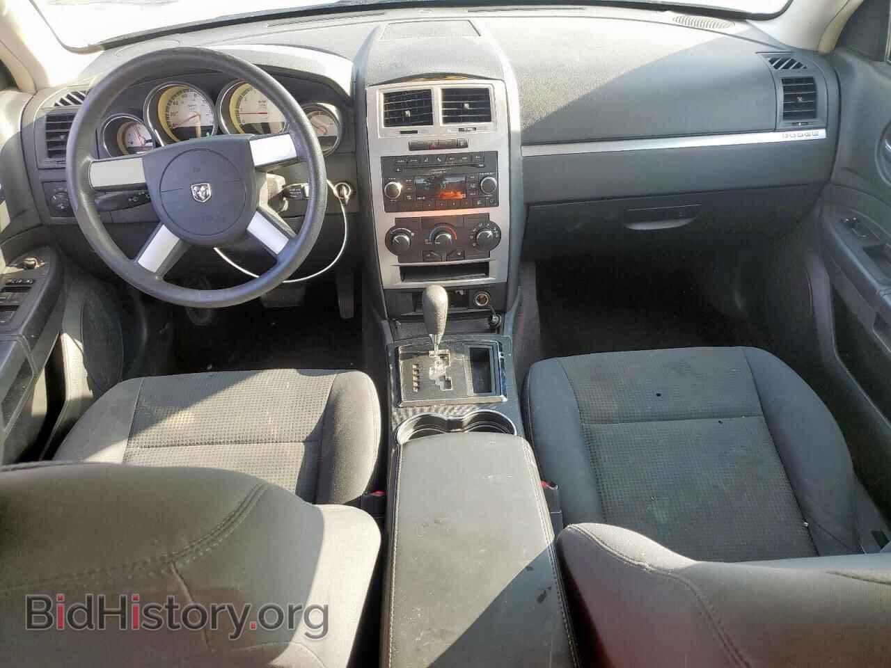 2010 DODGE CHARGER - VIN: 2B3CA3CV2AH214506 - Фото 8