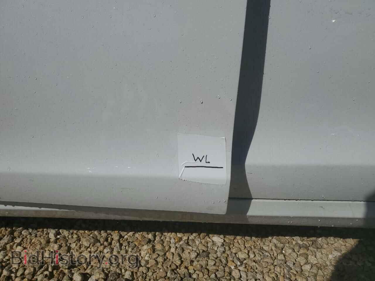 2021 TESLA MODEL S - VIN: 5YJSA1E58MF436070 - Фото 9