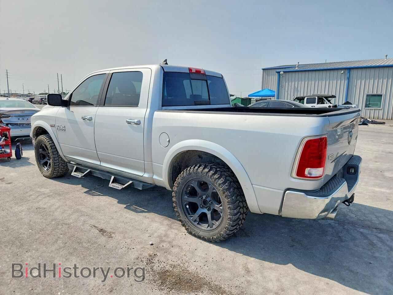 2017 RAM 1500 - VIN: 1C6RR7NT7HS678129 - Photo 2