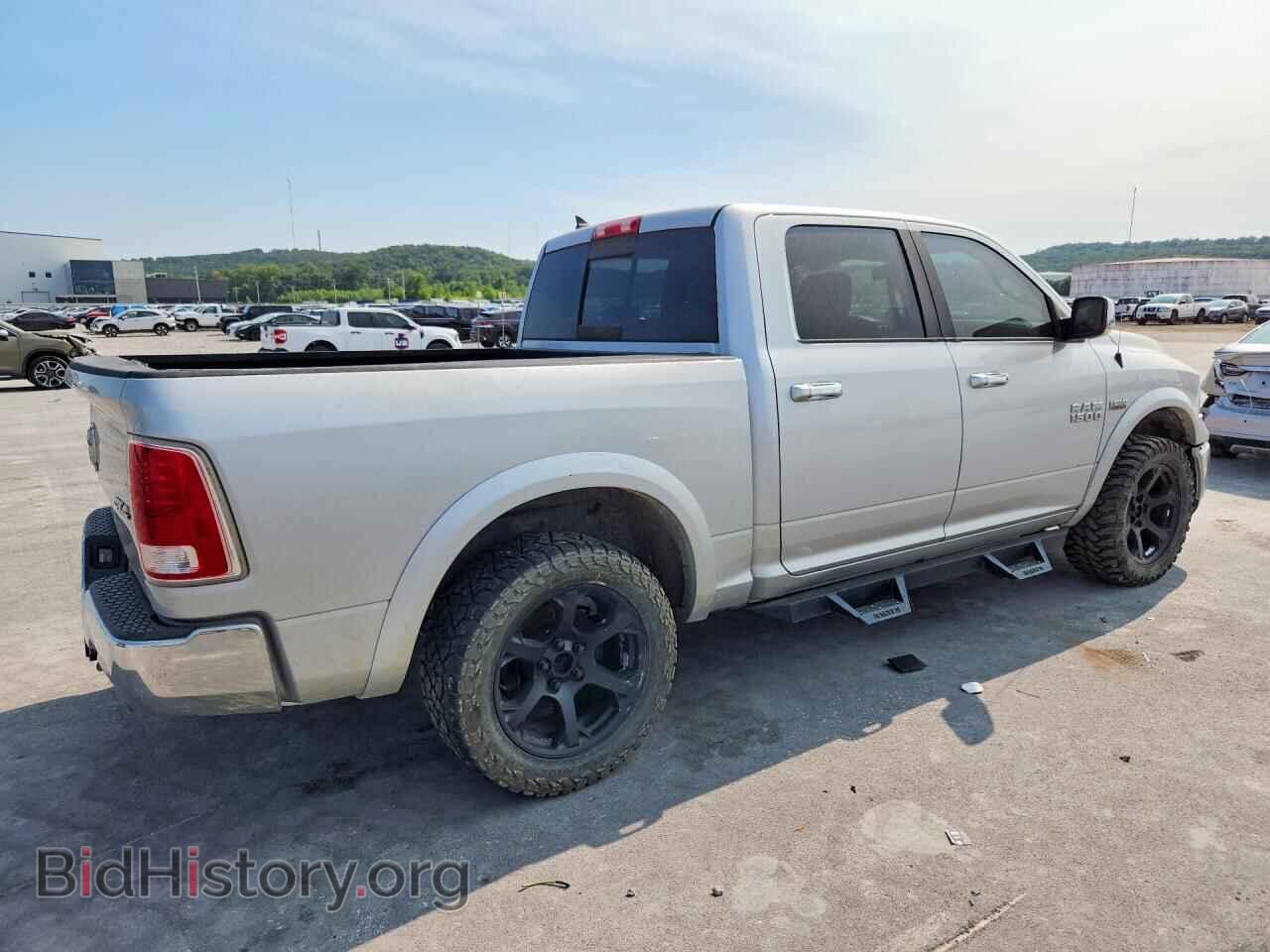 2017 RAM 1500 - VIN: 1C6RR7NT7HS678129 - Photo 3